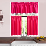Fuchsia Rose
