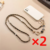 2 PCs balck