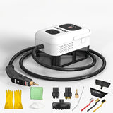 KINETIHOME White Smart Model