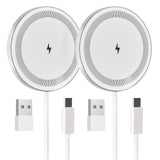 White 2PACK