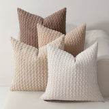 Camel Four-piece Set