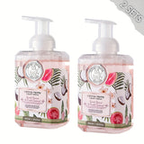 2PCS Sweet Guava & Fresh Coconut