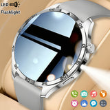 Silvery