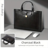 Charcoal Black - 13/14 Inch