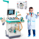 Doctor Game