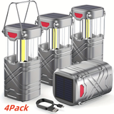 4Pack-Silvery Color