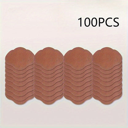 Abdominal Patch 99pcs Non-Irritating Belly & Waist Care Patches – Gentle Skin-Friendly Formula, Bulk Pack for Daily Use, Suitable for Abdomen & Waist, Great Gift for Family & Friends