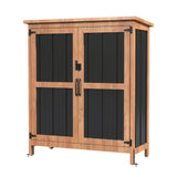 Lower Cabinet with Shelves