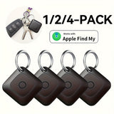 Black 4-pack