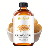 Frankincense Essential Oil