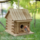 Burnt Color