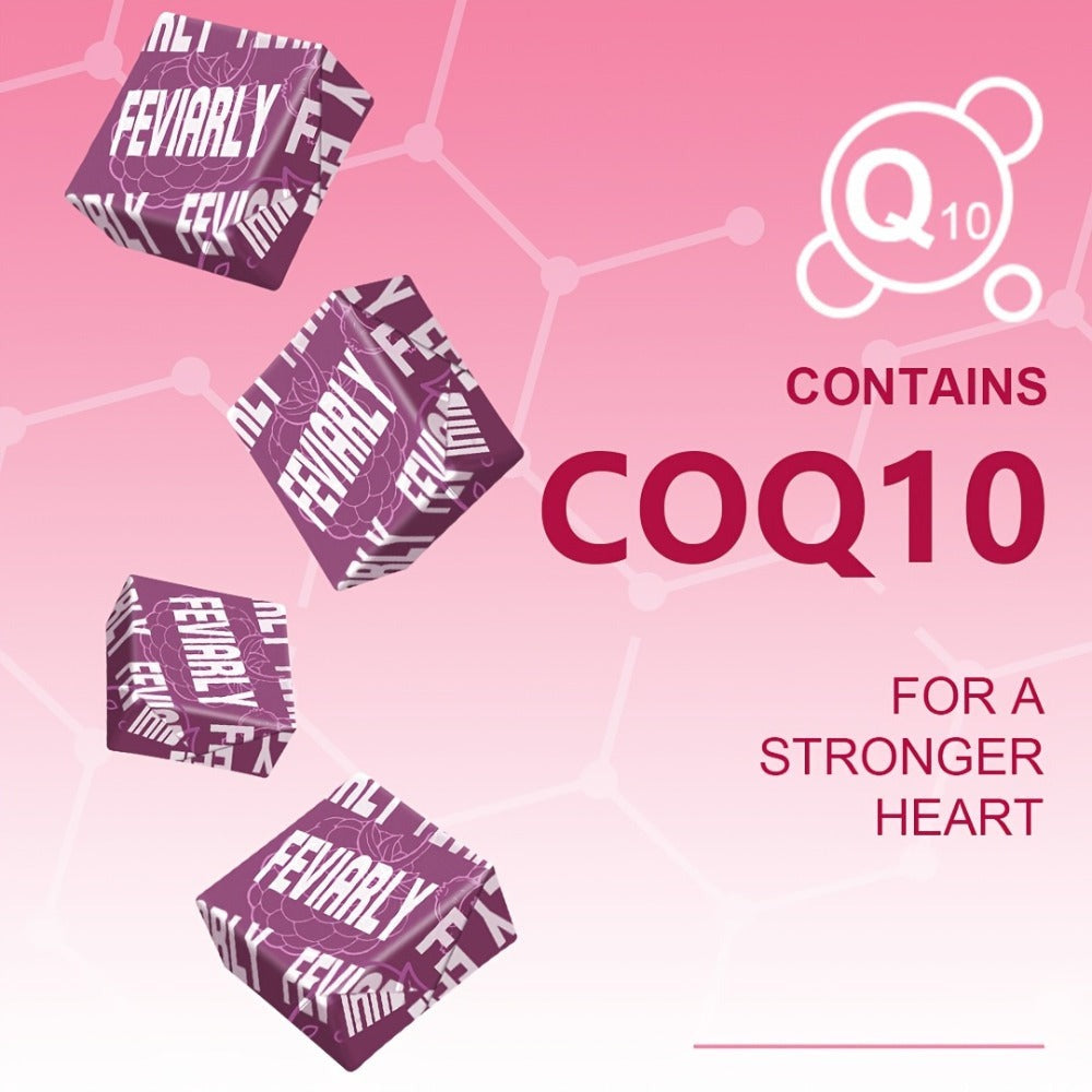 Beetroot Chewable Tablets with Natural Nitrates & Concentrated Beet Root Extract - Supports Circulatory System, Nitric Oxide Production & Cardiovascular Health - Dietary Supplement