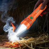 New Model 1 Flashlight