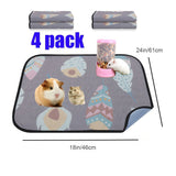 4-pack - 18 x 24 in / 46 x 61 cm