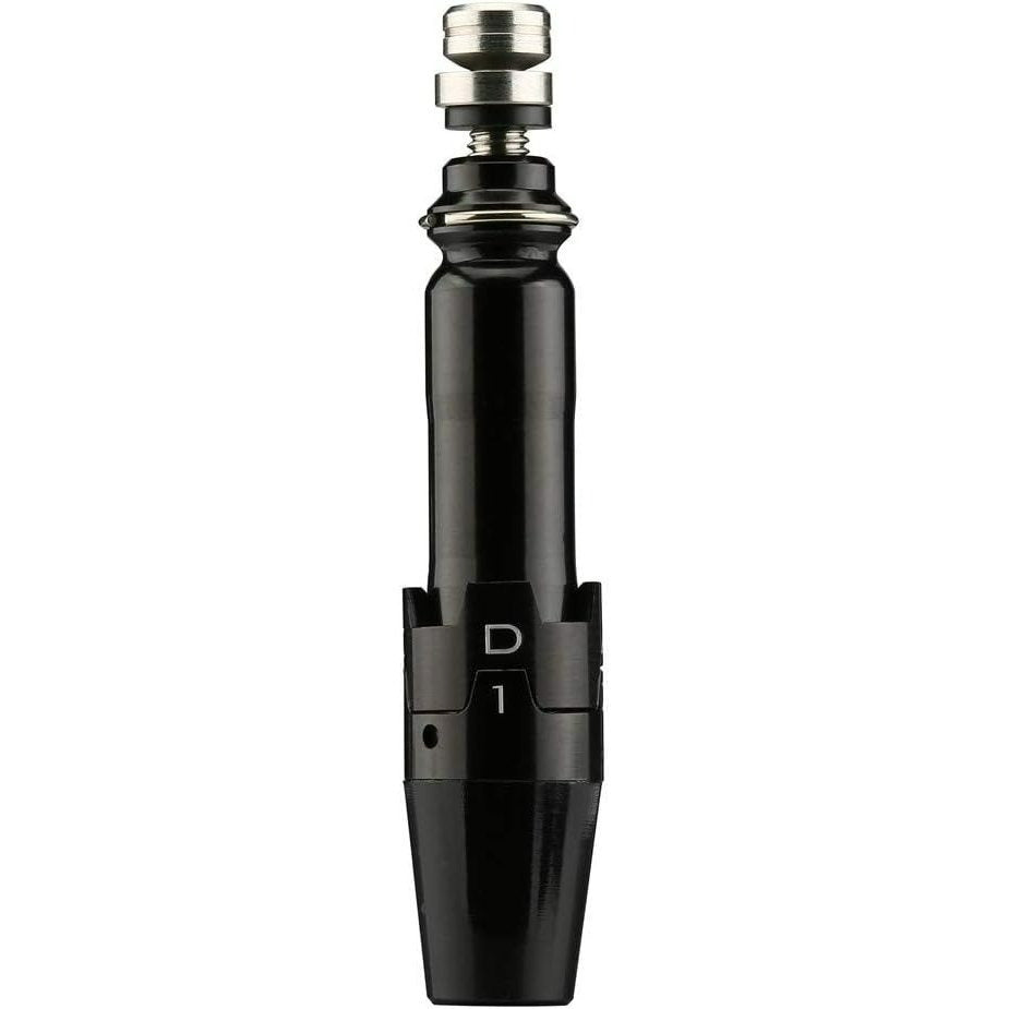 0.335-Inch Golf Driver Shaft Adapter Sleeve Two-Pack for Listed Titleist GT, TSR, TSi and TS Models