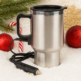 Car Electric Heating Cup
