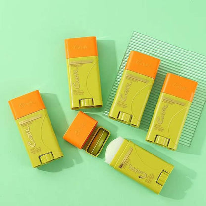 50 g Solid Perfume Balm in Portable Unisex Pocket Format for Everyday Fragrance and Travel Carry