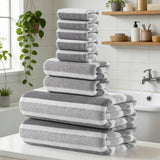 9Pcs-Gray