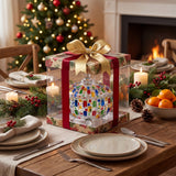 candy dish