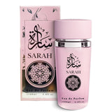 Sarah