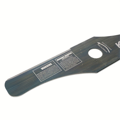 Brush Cutter Blade | SK5 Steel Trimmer Blade Lawn Mower Grass