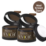 Medium brown#03