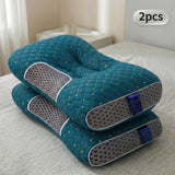 2Pcs-Green