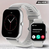 Silvery