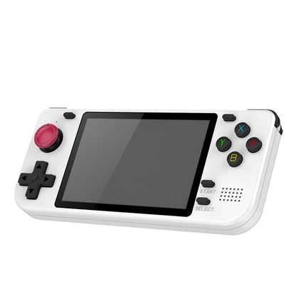 Handheld Game Console Powkiddy RGB10S with 3.5-Inch IPS, 480x320 resolution, 64GB, 128GB or 256GB Options, 3000mAh Battery