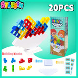 20pcs (Color Gift Box Model)