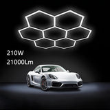 7 Grids