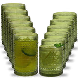 12pcs-Green