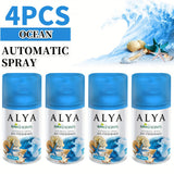 4 pcs (Ocean)