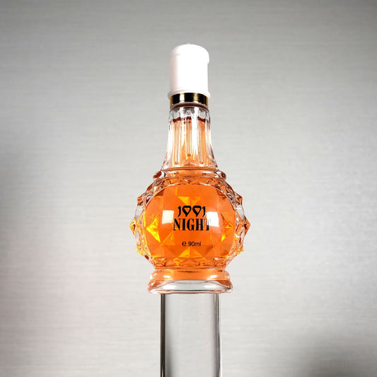 Arabian Perfume for Women 1001 Nights Long Lasting Floral Fruity Oriental Fragrance Spray Middle Eastern Scent Date Night Party Gift for Her