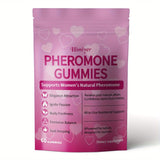 1 bag(60 gummies )