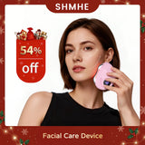 Pink Gua Sha