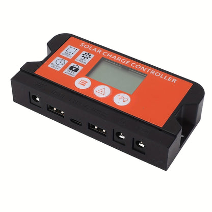 RV Solar Panel Kit 18V | 100A Controller Expandable All-Season Camping