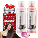 1Set 3Pcs