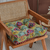 Bohemian Yellow