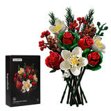 Rose Bouquet