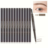12pcs Medium Coffee
