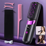 · Magic Styling Wand Set