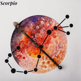 Scorpio Magic Wand