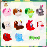 10PCS style3