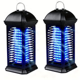 2pcs Black