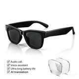 K0-Black-(Photochromic Lenses + Sunglass Lenses)