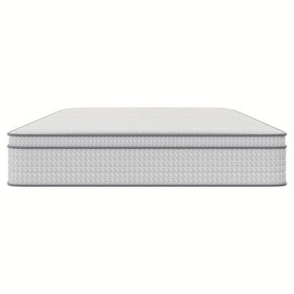 8-Inch Mattress with Pocket Springs, Bedroom Mattress in a Box detail image - detail view 3