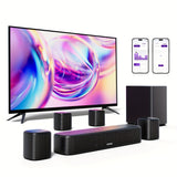 330w Surround