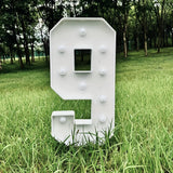9