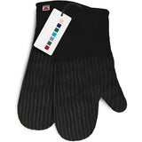 1 Pair Of Black
